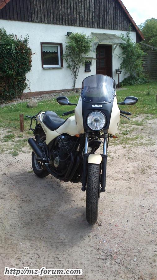 XJ 600 51j