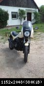 XJ 600 51j