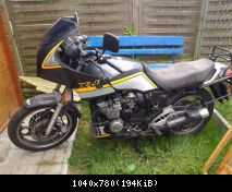 XJ 600 51j