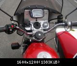 Cockpit