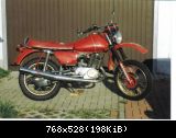 ETZ 250