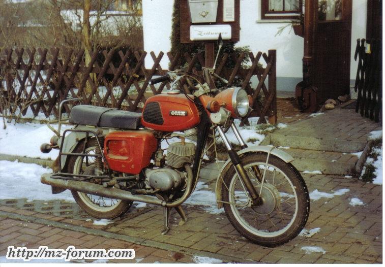 TS 150