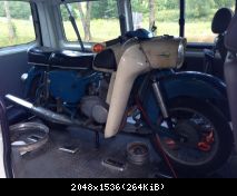 MZ ES 250/2