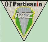 OT Partisanin, klein