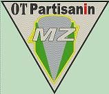 OT Partisanin, klein