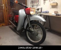 handy rob 270