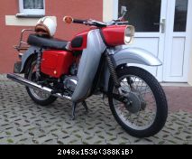 handy rob 273