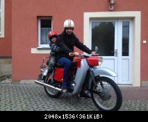handy rob 274