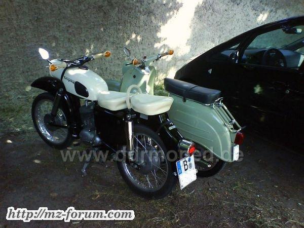 es 125 von 1964
