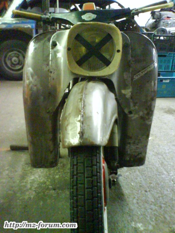 hot rod schwalbe