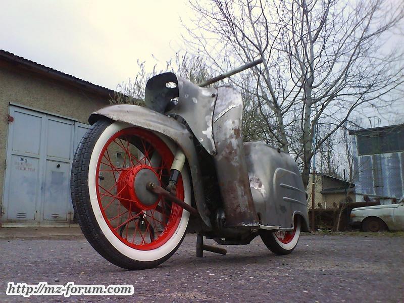 hot rod schwalbe