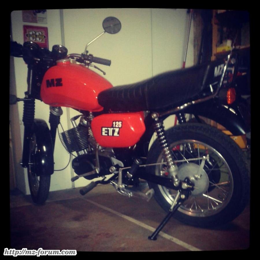 etz 125 xr