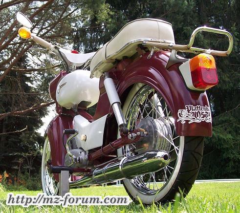 der oldschool star