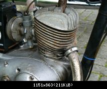 De Hollandsen pflegen ihre Moppetten...