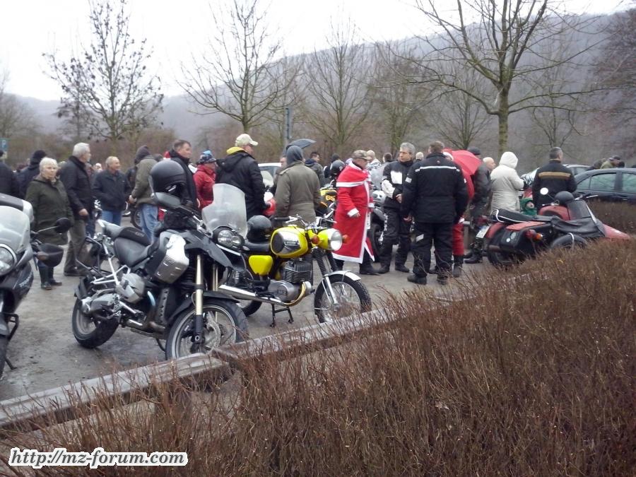 NECKERMANN auf'm Heilichabend!!!