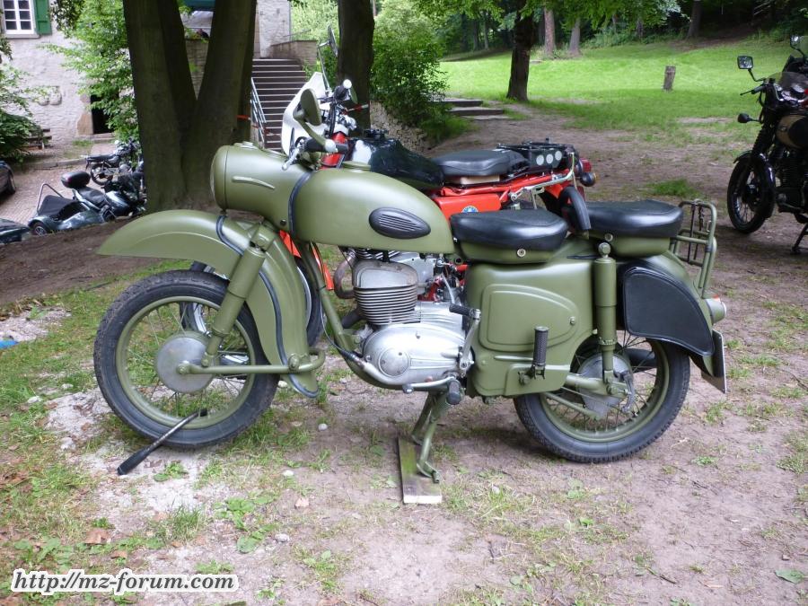 NVA-ES 250