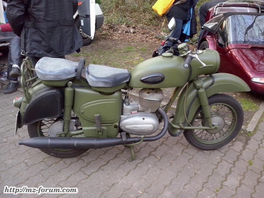 MZ ES 250/1/A