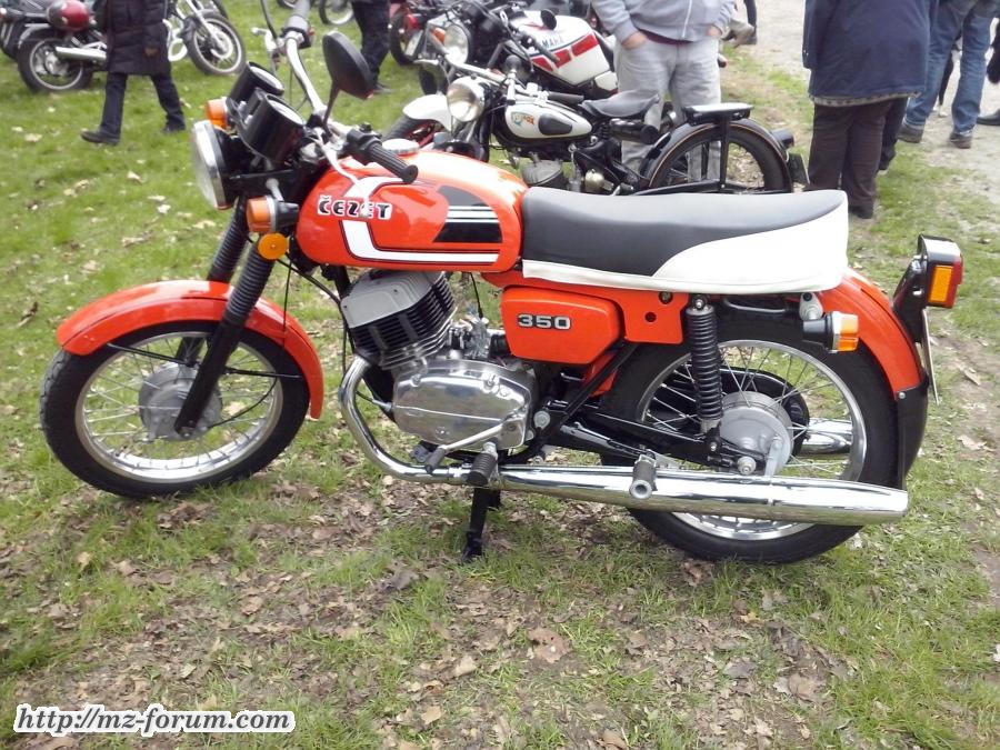 CZ 350