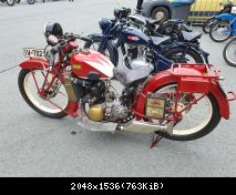 DKW 500 Super Sport