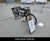 DKW Reichfahrtsmodell 1925