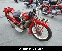DKW 500 Super-Sport