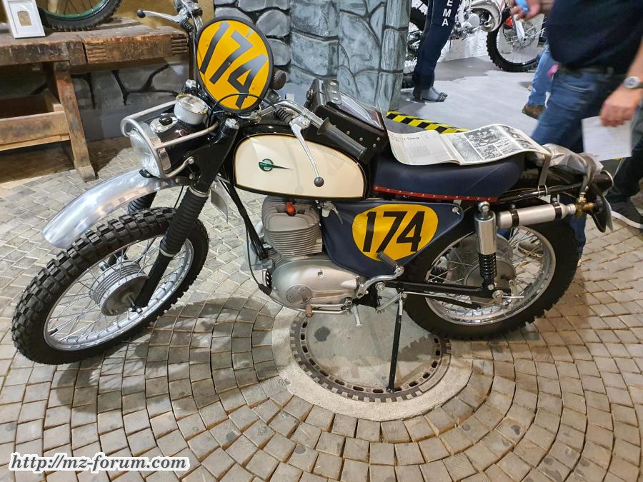 Enduromuseum 1