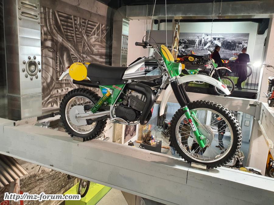 Enduromuseum 2