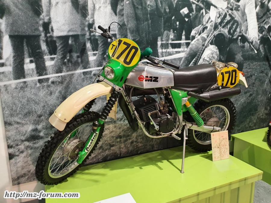 Enduromuseum 3