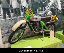 Enduromuseum 3