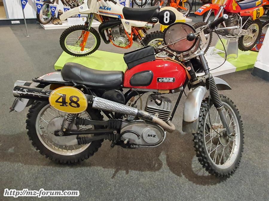 Enduromuseum 4