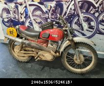 Enduromuseum 5