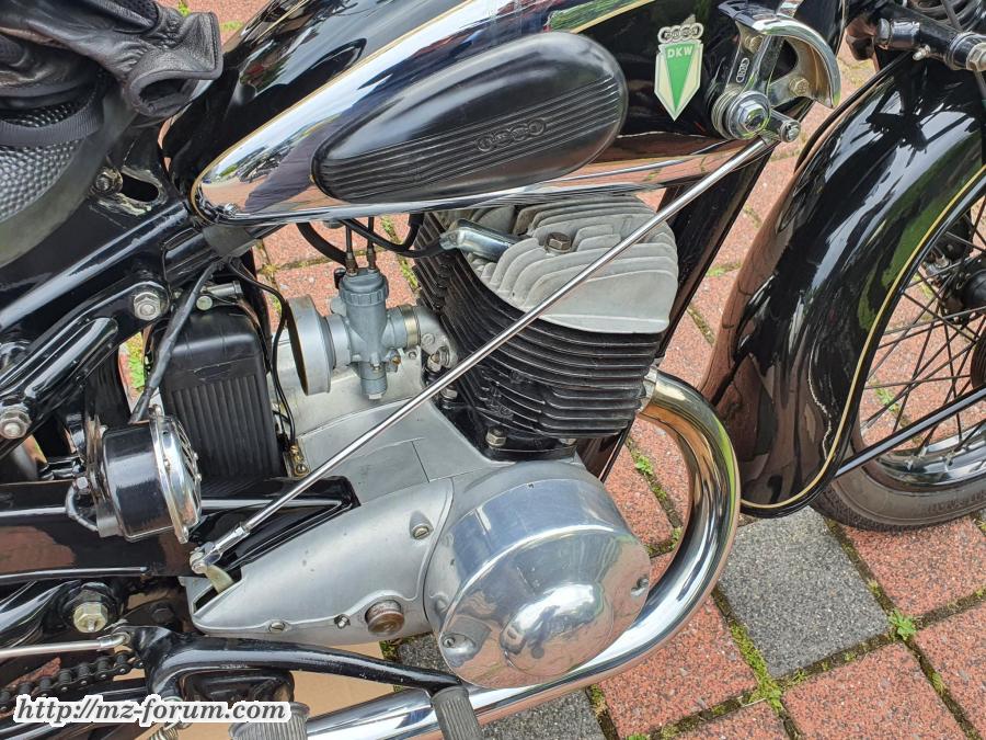 DKW SB 500 (Modell 36)