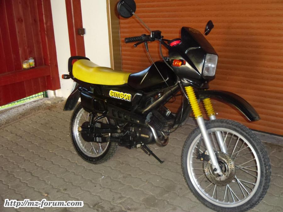 simson s83 m741 004