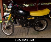 simson s83 m741 006