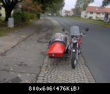 Meine Sänfte