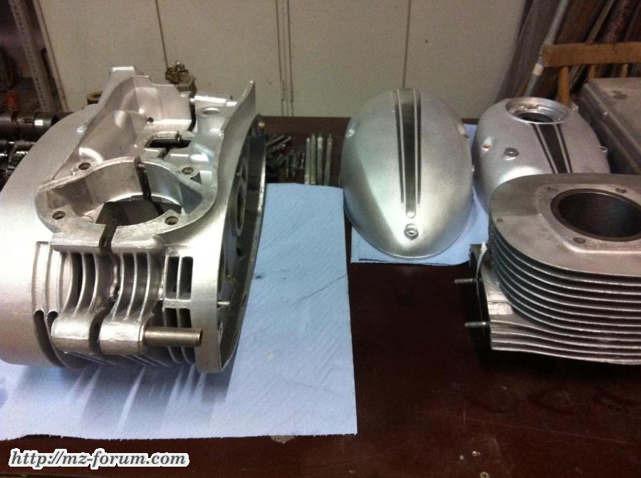 ES 250-0 Projekt 2 13