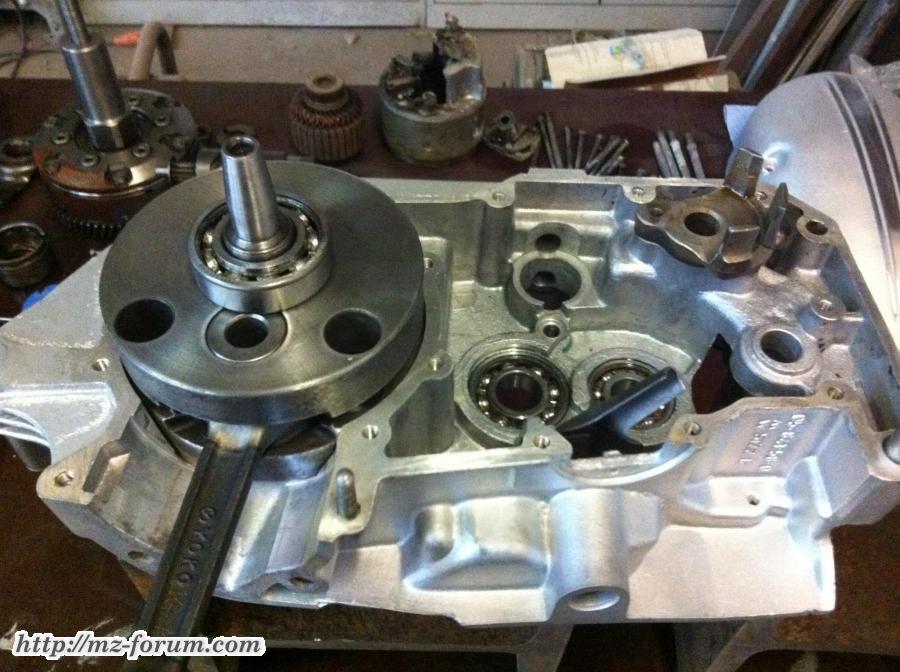 ES 250-0 Projekt 2 17