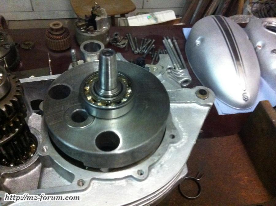 ES 250-0 Projekt 2 20