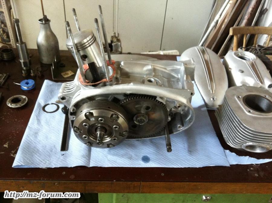 ES 250-0 Projekt 2 21