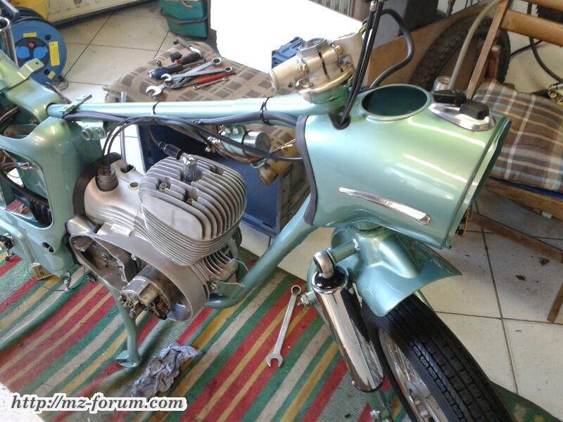ES 250-0 Projekt 2 47