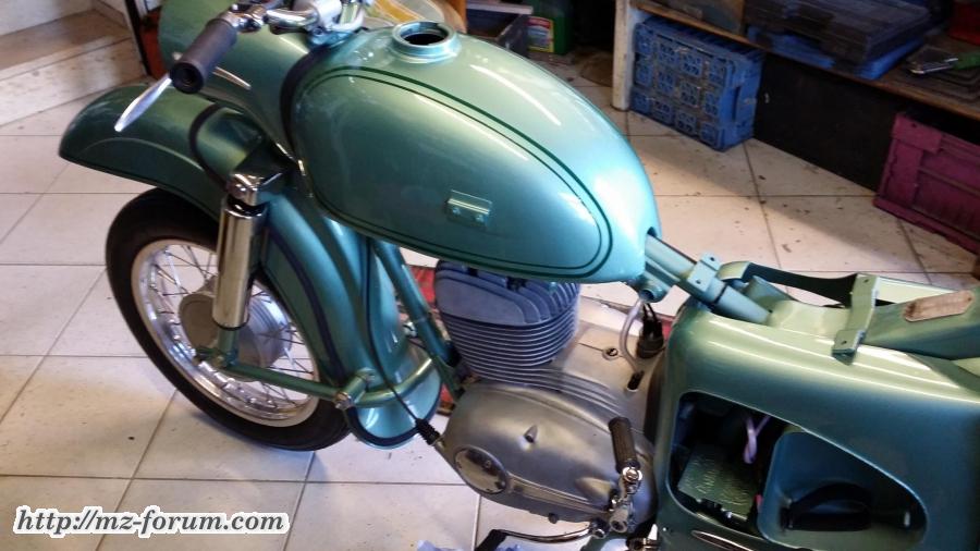 ES 250-0 Projekt 2 52