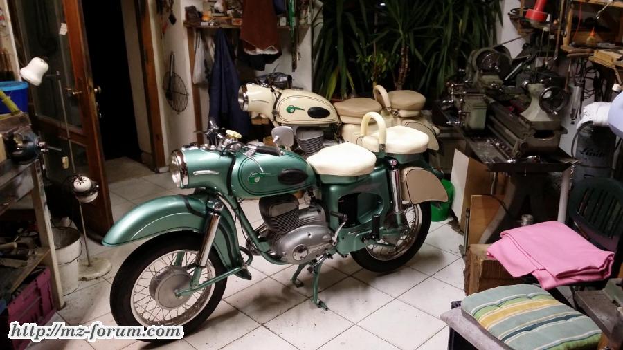 ES 250-0 Projekt 2 55