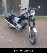 MZ Chopper 1