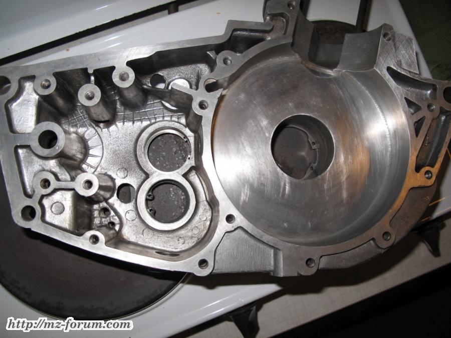 MZ TS 150 MM 150/3