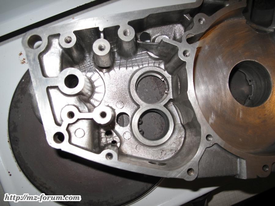MZ TS 150 MM 150/3