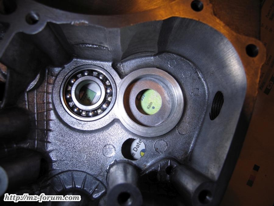 MZ TS 150 MM 150/3