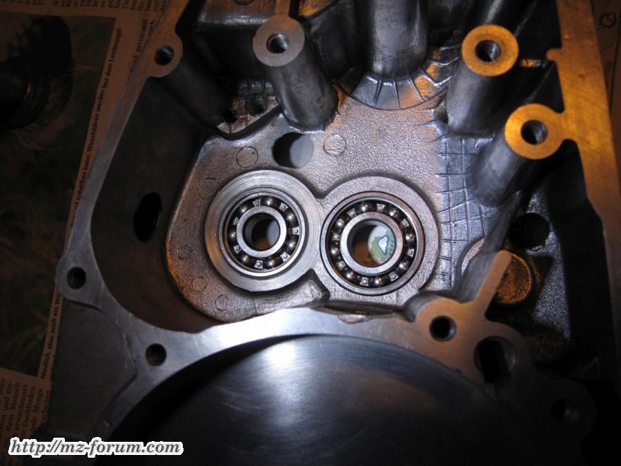 MZ TS 150 MM 150/3