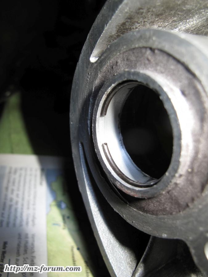 MZ TS 150 MM 150/3