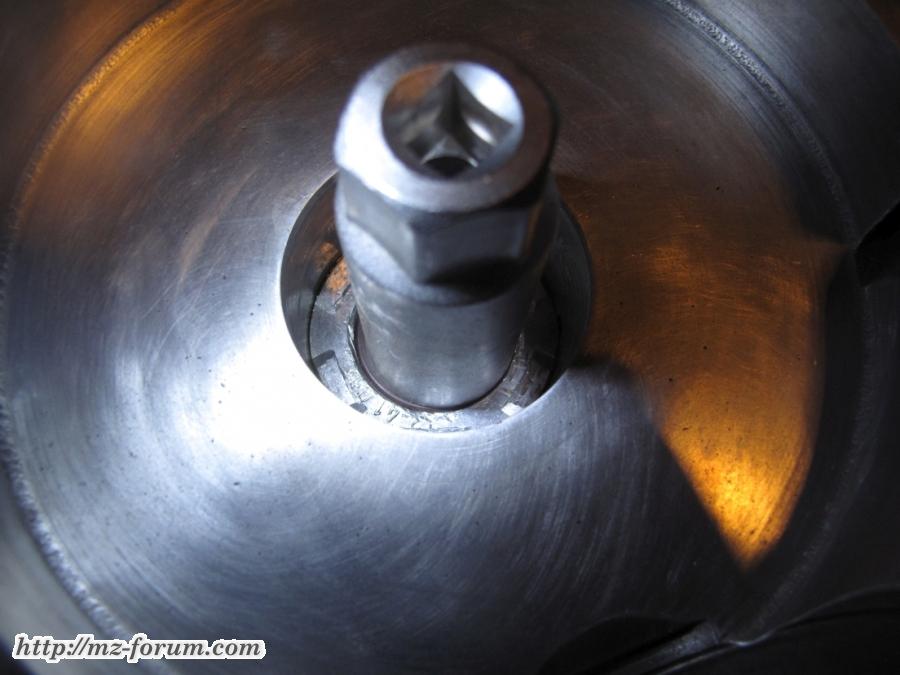 MZ TS 150 MM 150/3