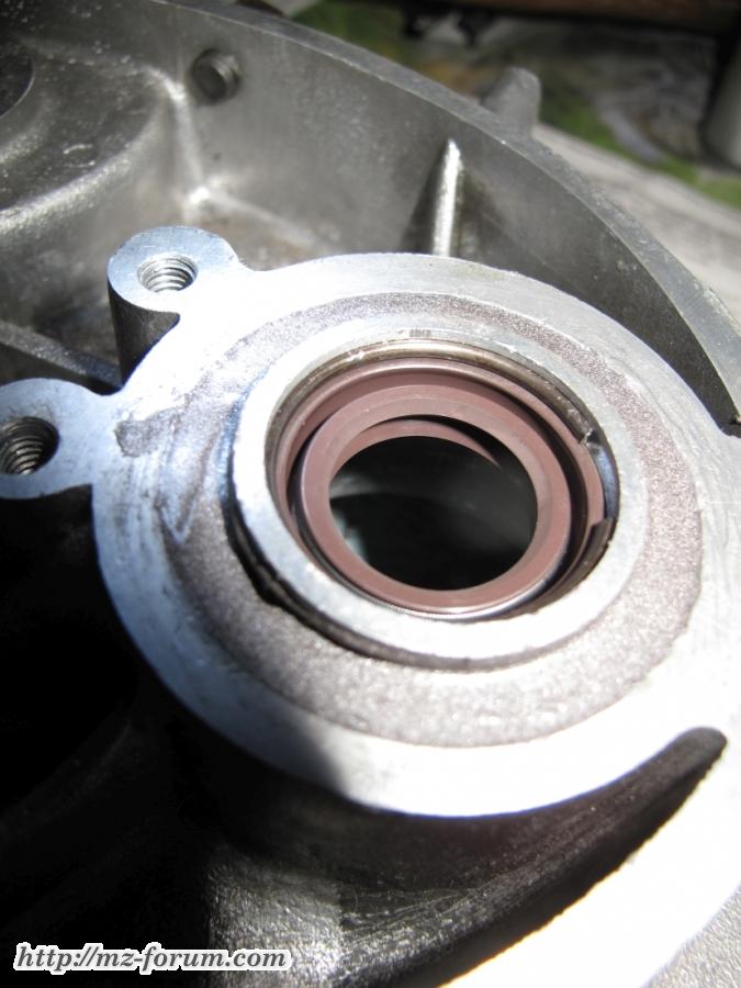 MZ TS 150 MM 150/3